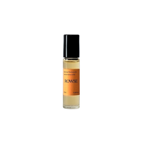 SUMMER PERFUME OIL